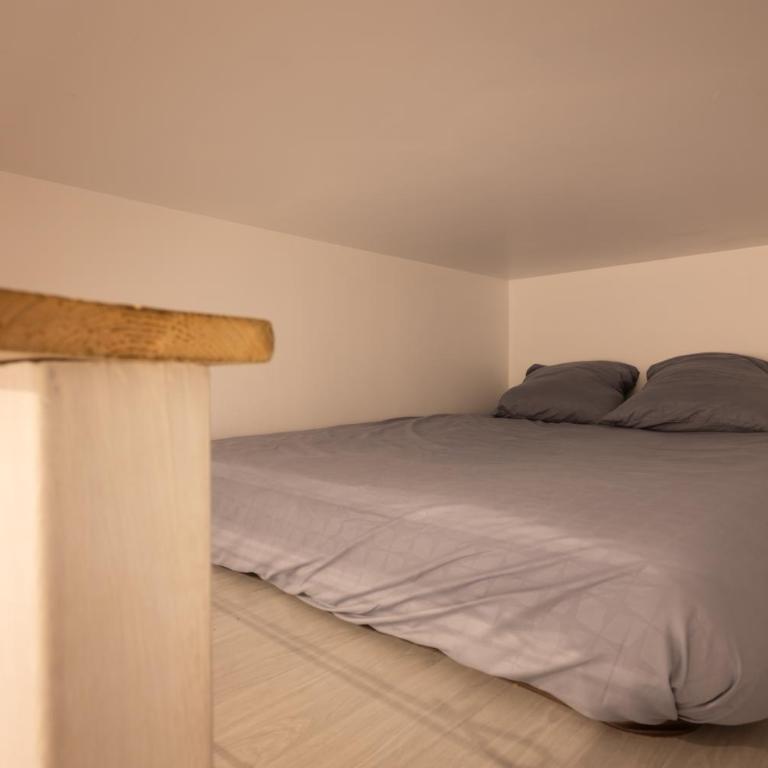 Le Reflet des Pyrénées - Appartamento con 2 Camere da Letto - 5