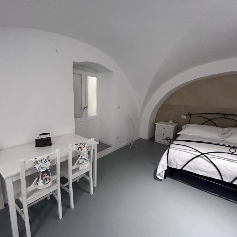 White Dome Retriet - Appartamento con 1 Camera da Letto - 23