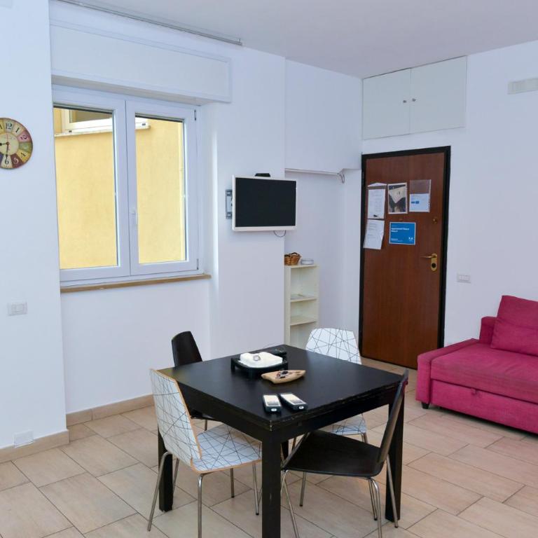 Appartamenti Giusy e Giusy 2 - Appartamento con 2 Camere da Letto - 5