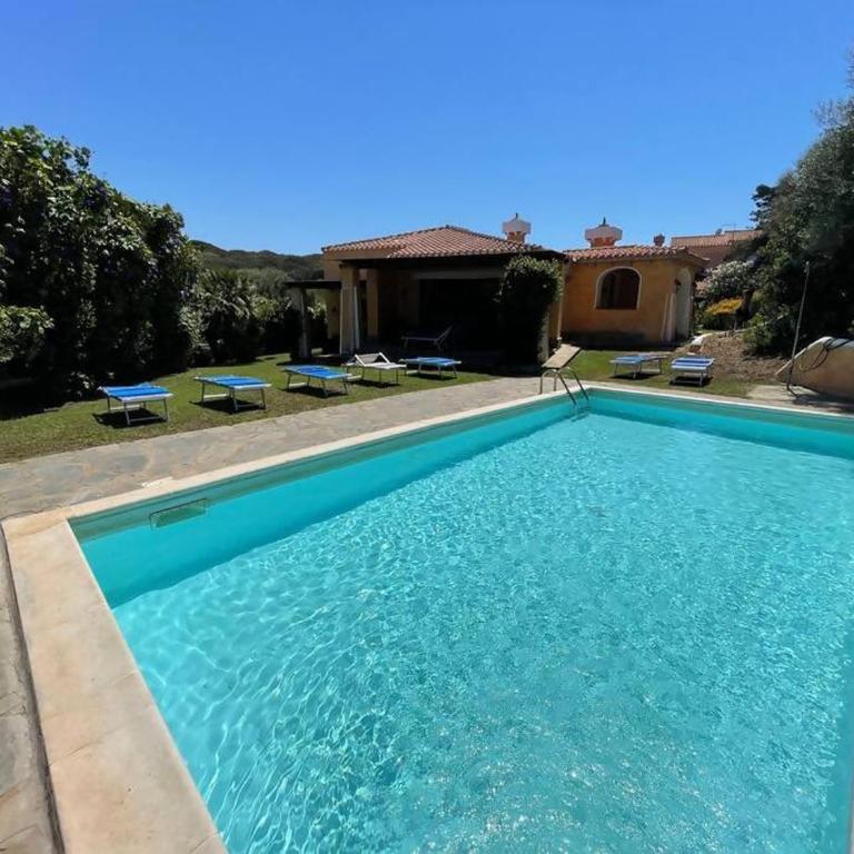 Villa Di Canio, Piscina privata, Wi-Fi & Netflix - Villa - 2