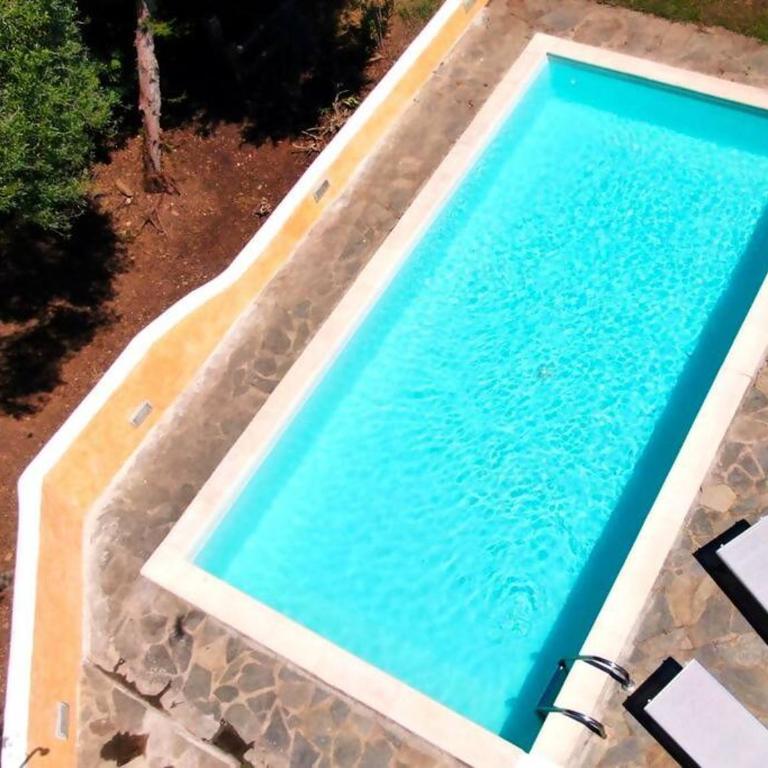 Villa Di Canio, Piscina privata, Wi-Fi & Netflix - Villa - 4