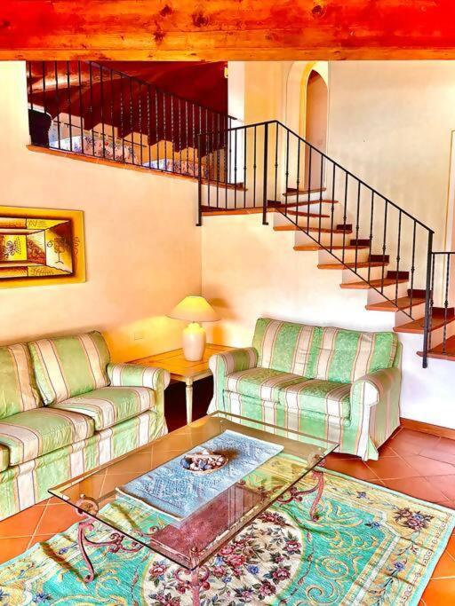 Villa Di Canio, Piscina privata, Wi-Fi & Netflix - Villa - 13