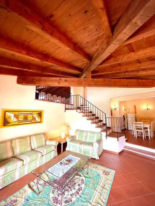 Villa Di Canio, Piscina privata, Wi-Fi & Netflix - Villa - 14