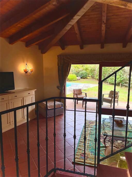 Villa Di Canio, Piscina privata, Wi-Fi & Netflix - Villa - 15
