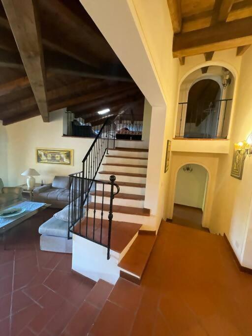 Villa Di Canio, Piscina privata, Wi-Fi & Netflix - Villa - 16