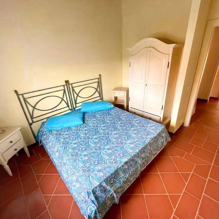 Villa Di Canio, Piscina privata, Wi-Fi & Netflix - Villa - 27