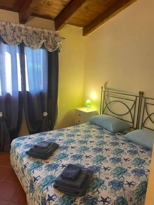 Villa Di Canio, Piscina privata, Wi-Fi & Netflix - Villa - 28