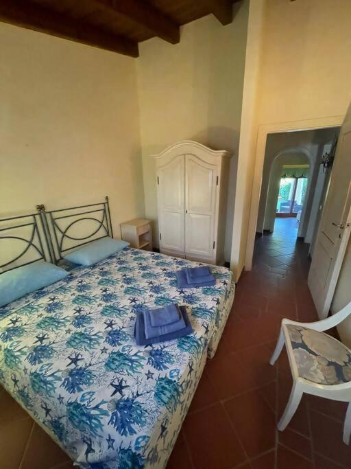 Villa Di Canio, Piscina privata, Wi-Fi & Netflix - Villa - 29