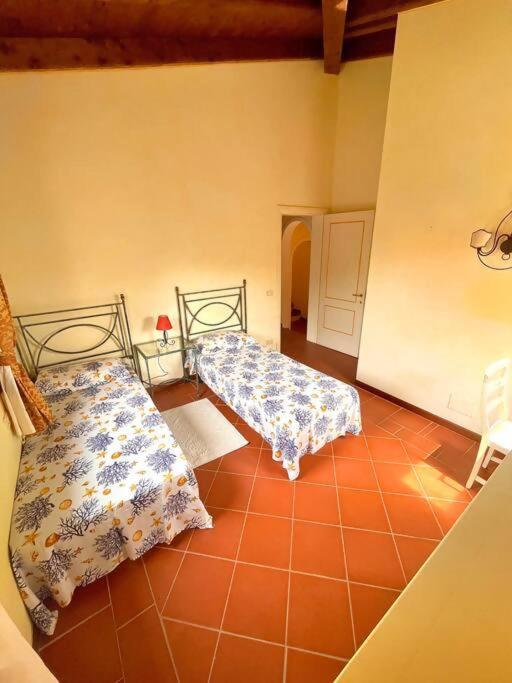 Villa Di Canio, Piscina privata, Wi-Fi & Netflix - Villa - 32