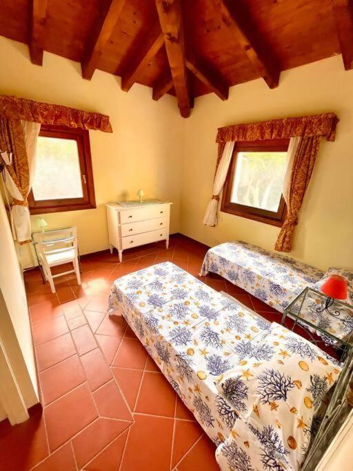 Villa Di Canio, Piscina privata, Wi-Fi & Netflix - Villa - 33