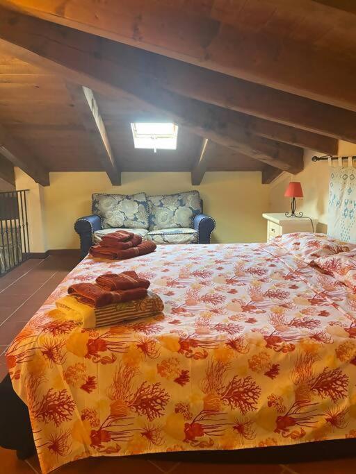 Villa Di Canio, Piscina privata, Wi-Fi & Netflix - Villa - 34