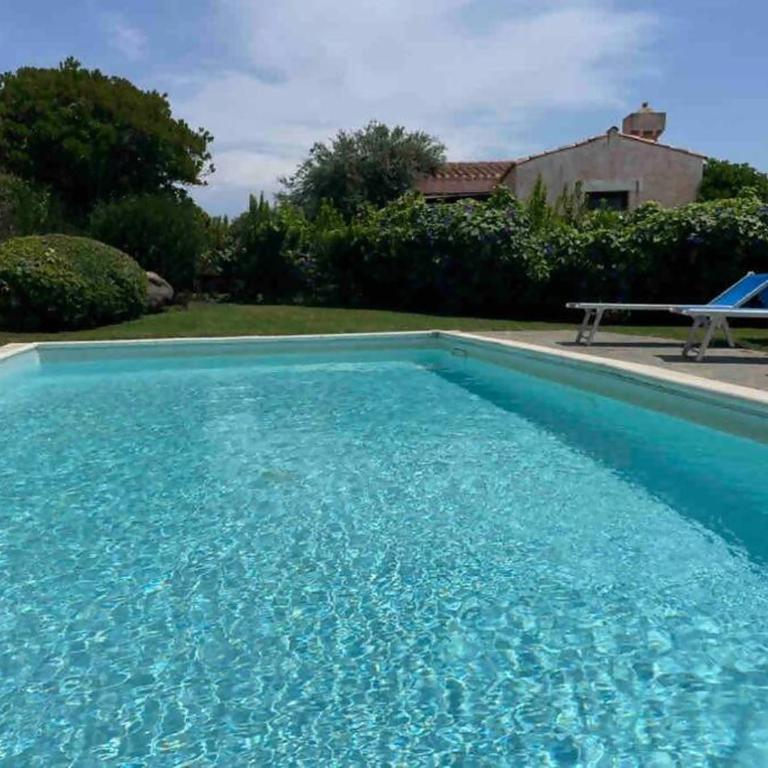 Villa Di Canio, Piscina privata, Wi-Fi & Netflix - Villa - 35