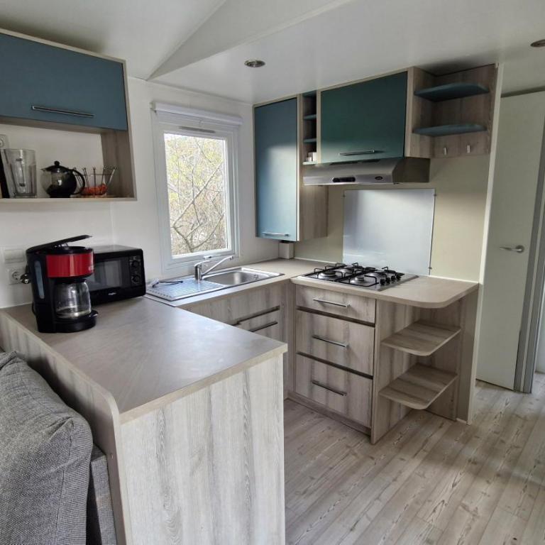 Camping Manu - Mobile Home - 3