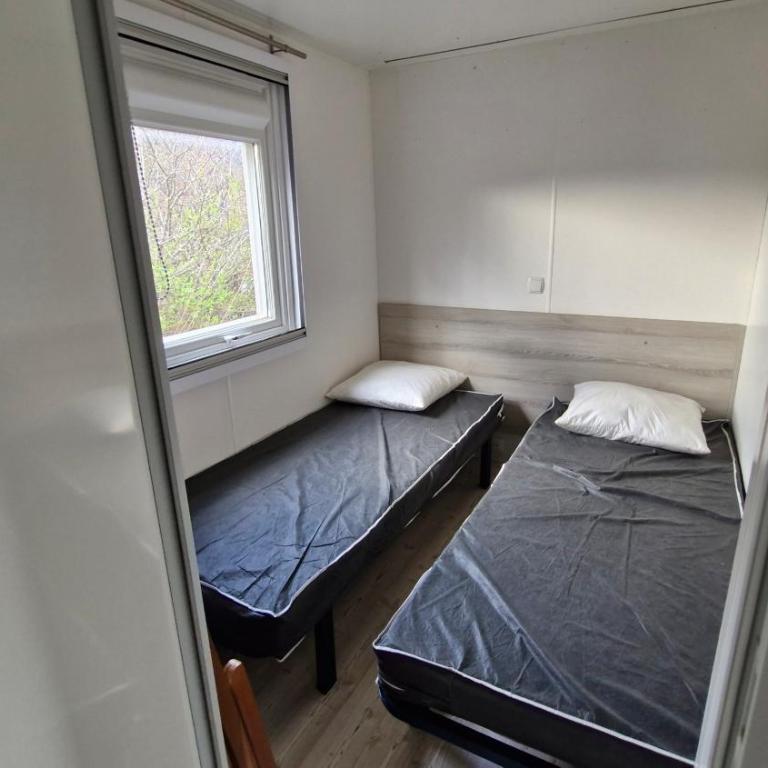Camping Manu - Mobile Home - 4