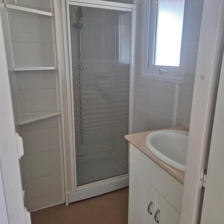 Camping Manu - Mobile Home - 5