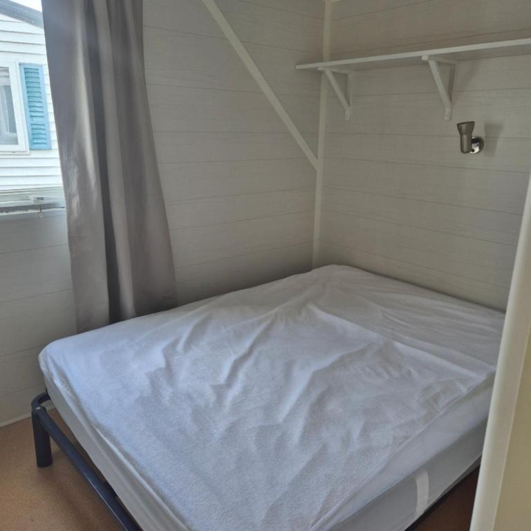 Camping Manu - Mobile Home - 4