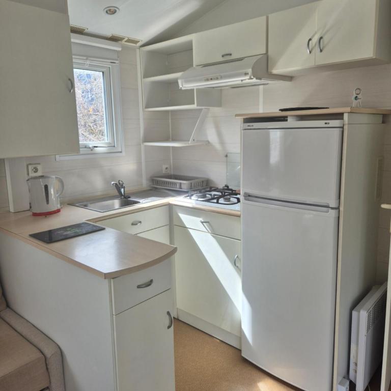 Camping Manu - Mobile Home - 6