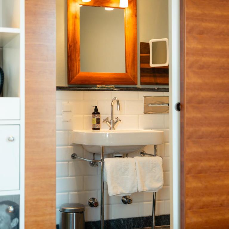 HOTEL & VILLA AUERSPERG Urban Hideaway since 1892 - Superior Doppelzimmer - 10