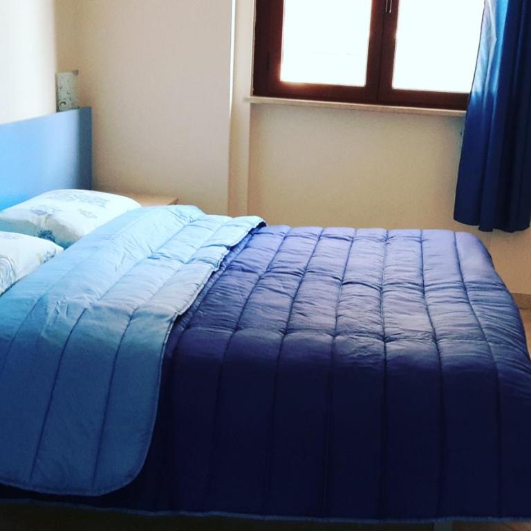 G&G - Bed & Breakfast - Camera Matrimoniale - 7