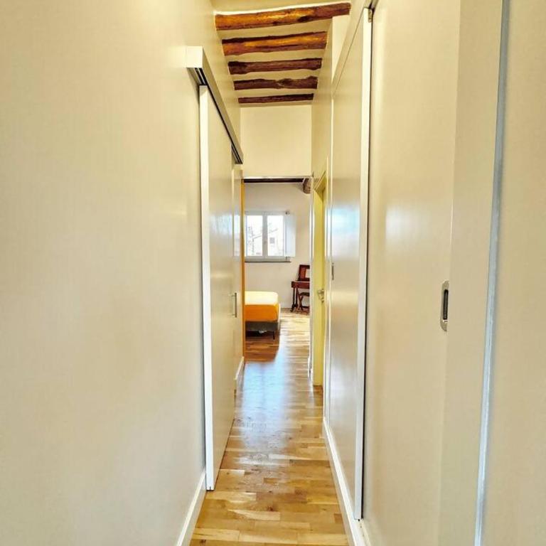 Vetrina Roma - Stay in Luxury - Appartamento con 2 Camere da Letto - 24