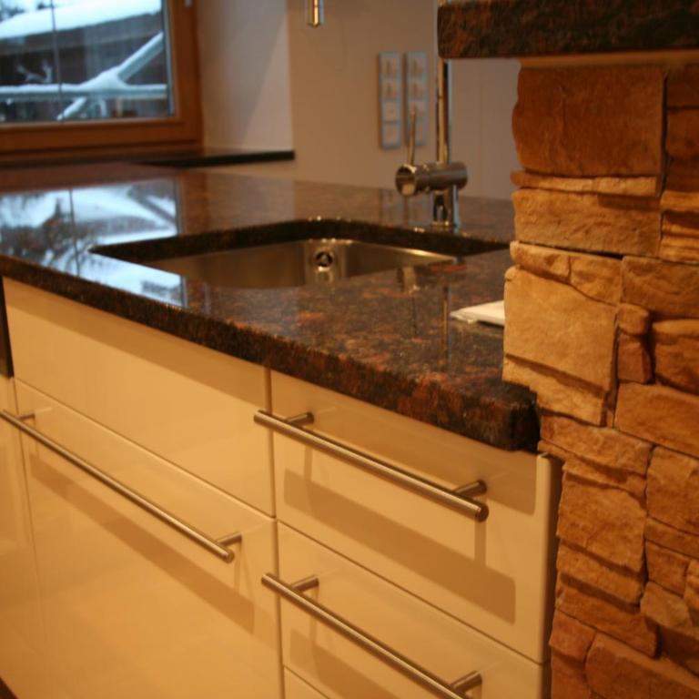 Landhaus Alpenflair Whg 403 - Apartment mit 3 Schlafzimmern - 11