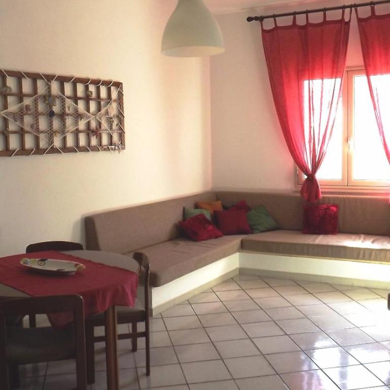 SiciliaGranitola - Casa Vacanze con 3 Camere da Letto - 19