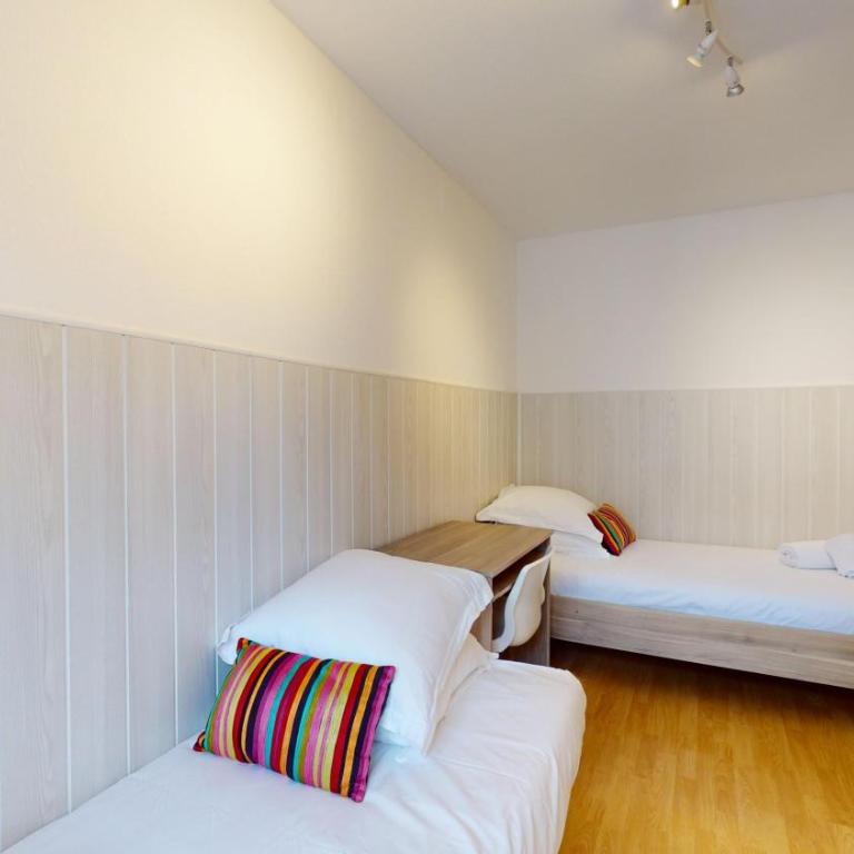 70 m² Strasbourg Appart city center - Appartamento con 2 Camere da Letto - 8