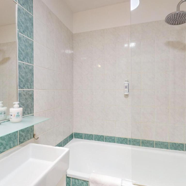 70 m² Strasbourg Appart city center - Appartamento con 2 Camere da Letto - 28