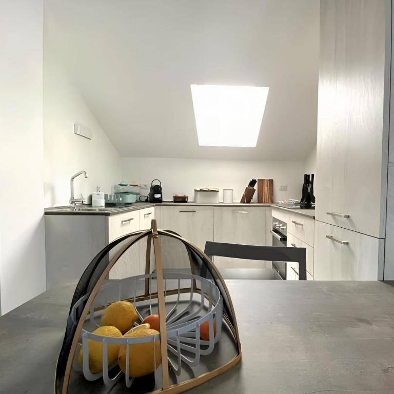 La Rondinella ComoLake - Appartamento con 1 Camera da Letto - 16