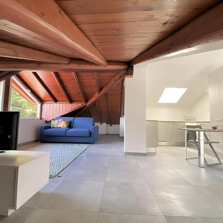 La Rondinella ComoLake - Appartamento con 1 Camera da Letto - 8