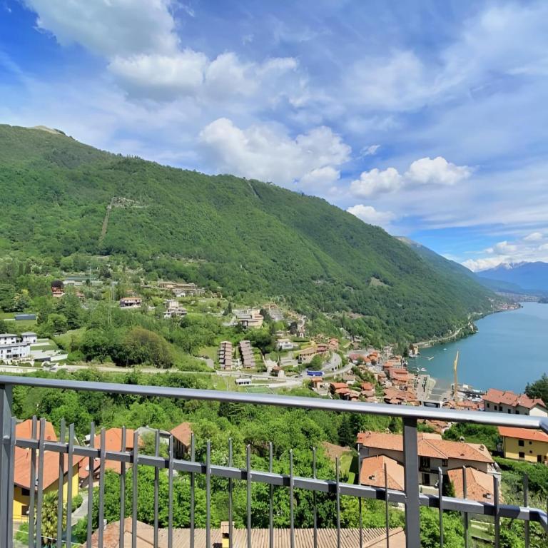 La Rondinella ComoLake - Appartamento con 1 Camera da Letto - 15