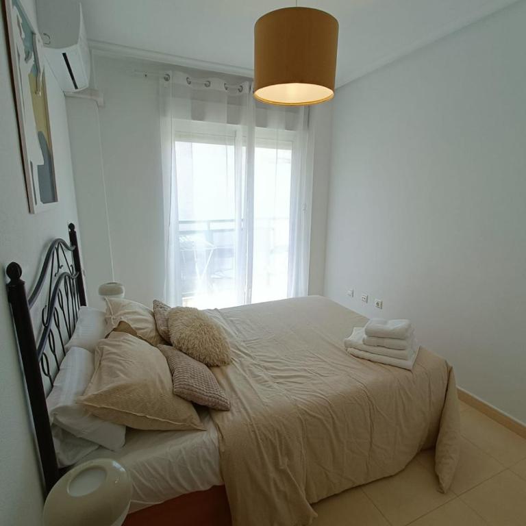 Apartamento Dinamarca Playa - Apartamento de 2 dormitorios - 7
