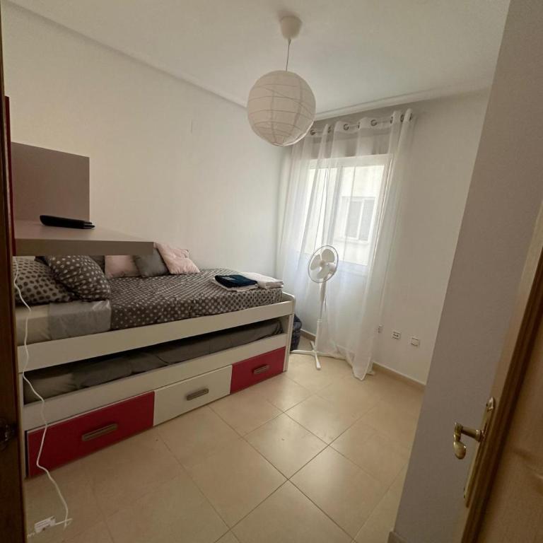 Apartamento Dinamarca Playa - Apartamento de 2 dormitorios - 10