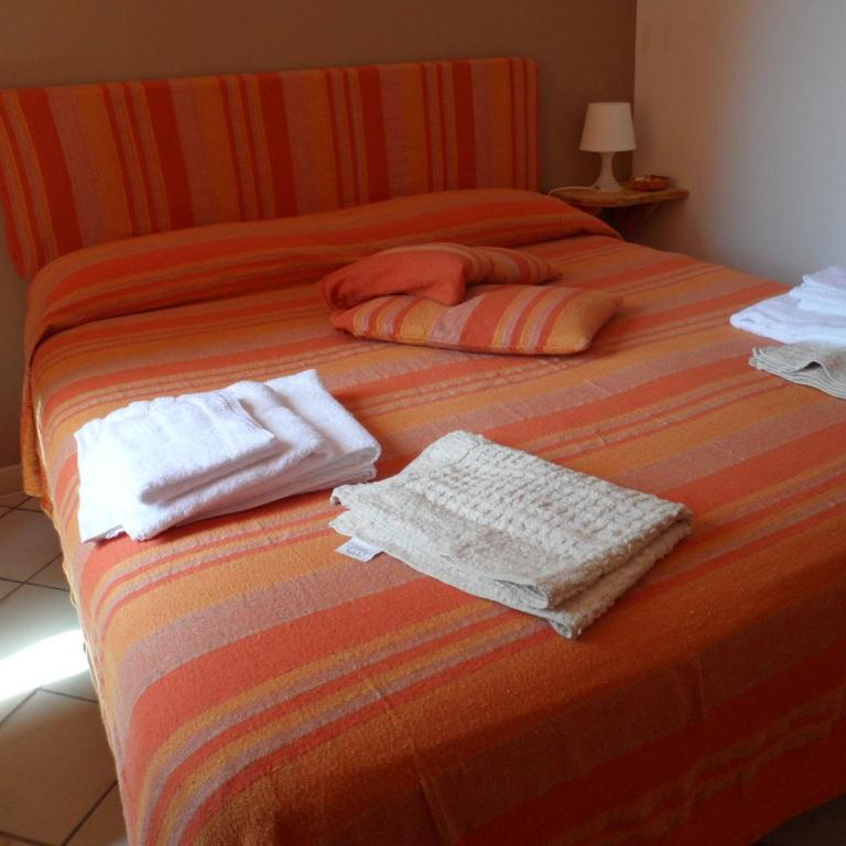 SiciliaGranitola - Casa Vacanze con 3 Camere da Letto - 21