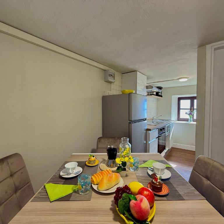 Lemon Home, appartamento con vista lago - Apartment mit Seeblick - 14