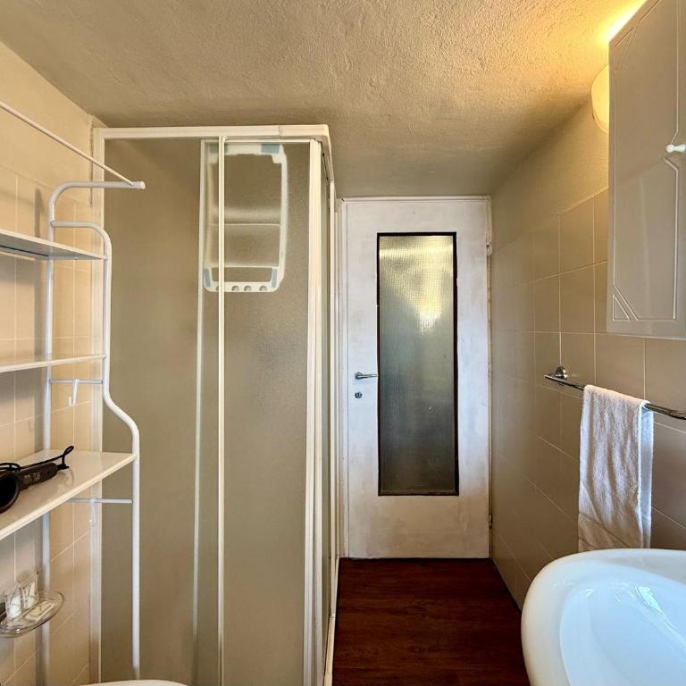 Lemon Home, appartamento con vista lago - Apartment mit Seeblick - 17