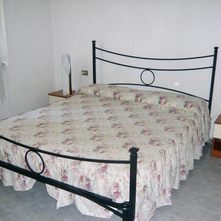 ISA- Holiday Home Il Pontile in Marina di Massa, apartments with private outdoor area, just 400 meters from the beach - Casa con 2 Camere da Letto - 6