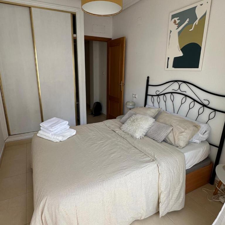 Apartamento Dinamarca Playa - Apartamento de 2 dormitorios - 8
