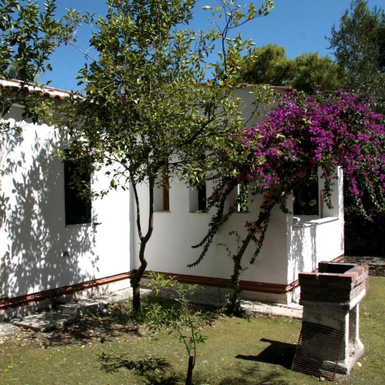 Villaggio Turistico Residence Delfino - Appartamento con 2 Camere da Letto (3 Adulti) - 8