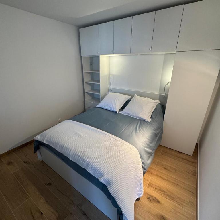 Annecy centre et lac - Appartement 1 Chambre - 8