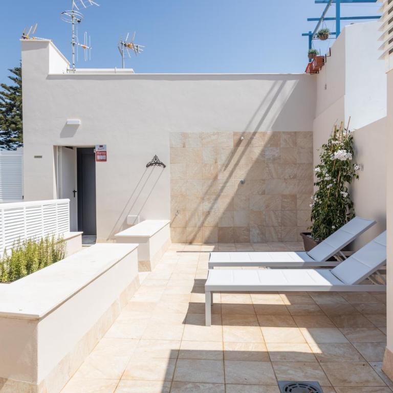 Villalobos by Cadiz Time - Apartamento de 2 dormitorios - 25