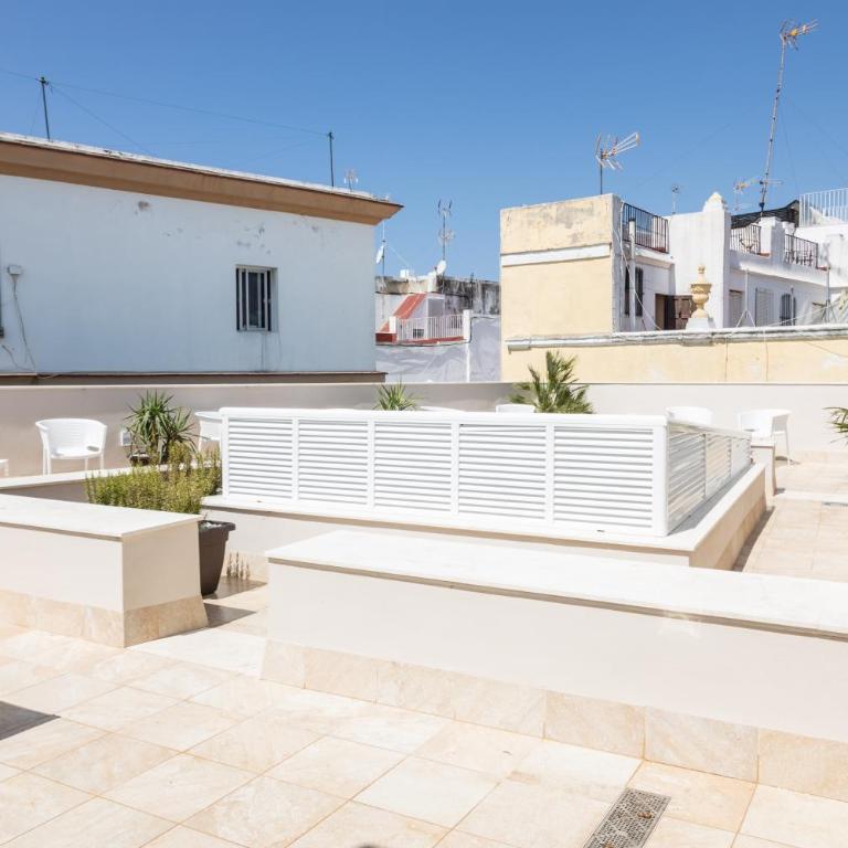 Villalobos by Cadiz Time - Apartamento de 2 dormitorios - 23