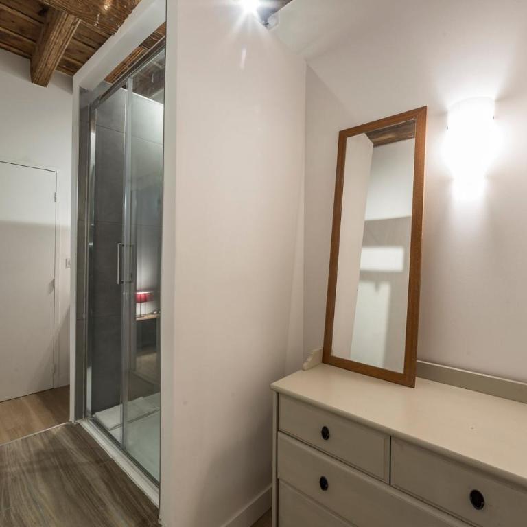 AllinLyon | Appartement familial au Vieux Lyon - Apartment - 9