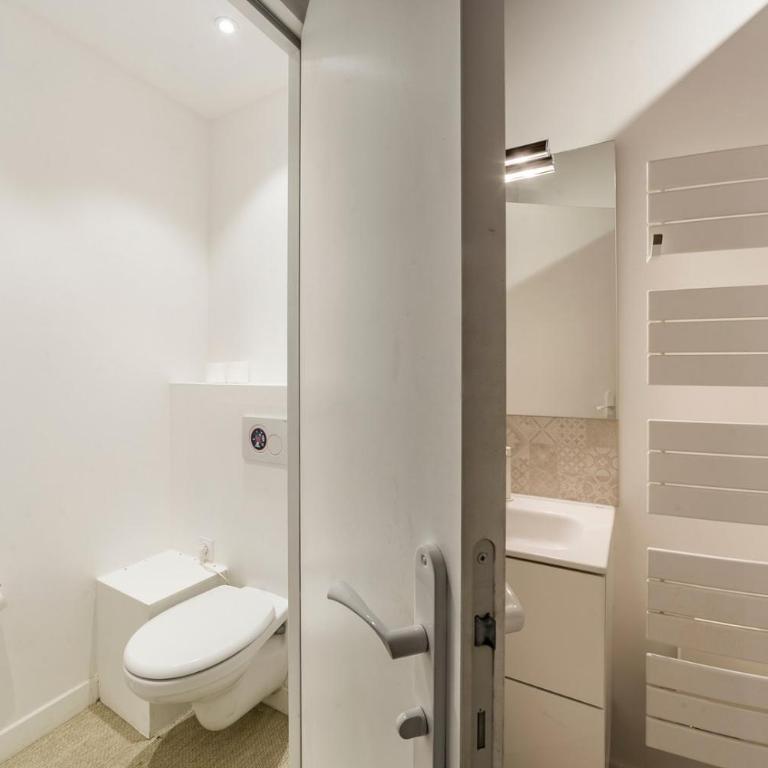 AllinLyon | Appartement familial au Vieux Lyon - Apartment - 12