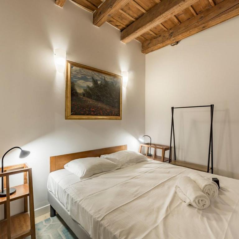 AllinLyon | Appartement familial au Vieux Lyon - Apartment - 10