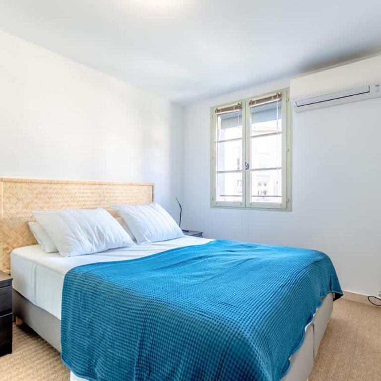 Les Lices A l Cozy & Central l Shellter Rentals - Apartamento - 3