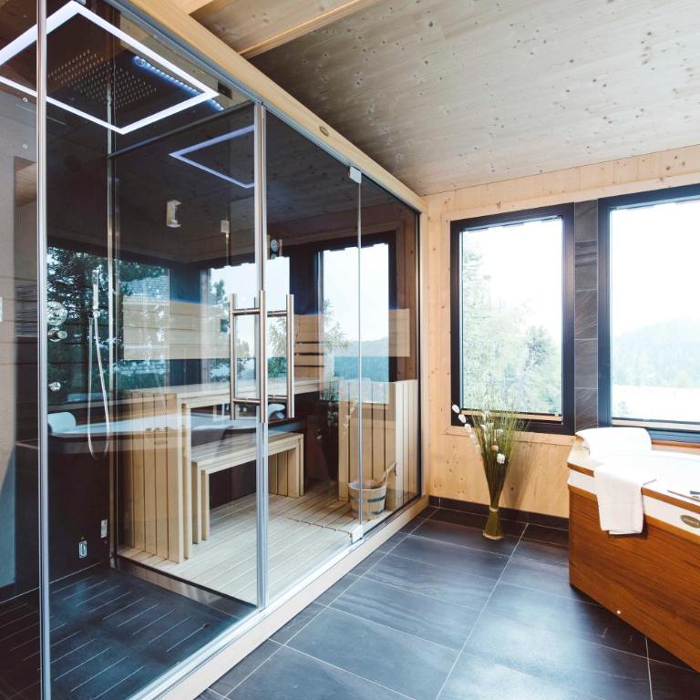 Alpenpark Turrach by ALPS RESORTS - Ferienhaus für bis zu 8 Personen - 1