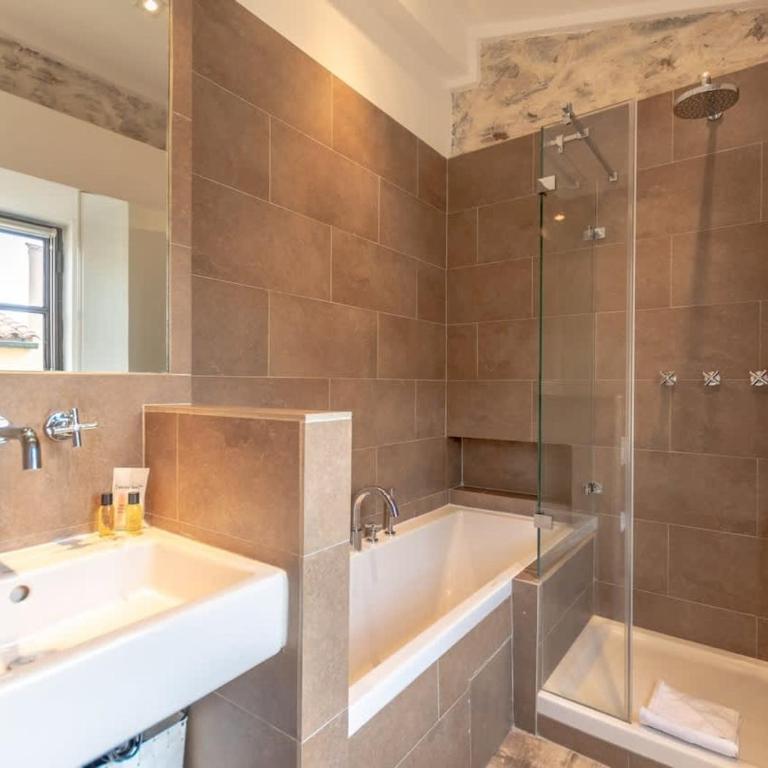 Loft Allard l Harbour Views l Shellter Rentals - Appartement - 5
