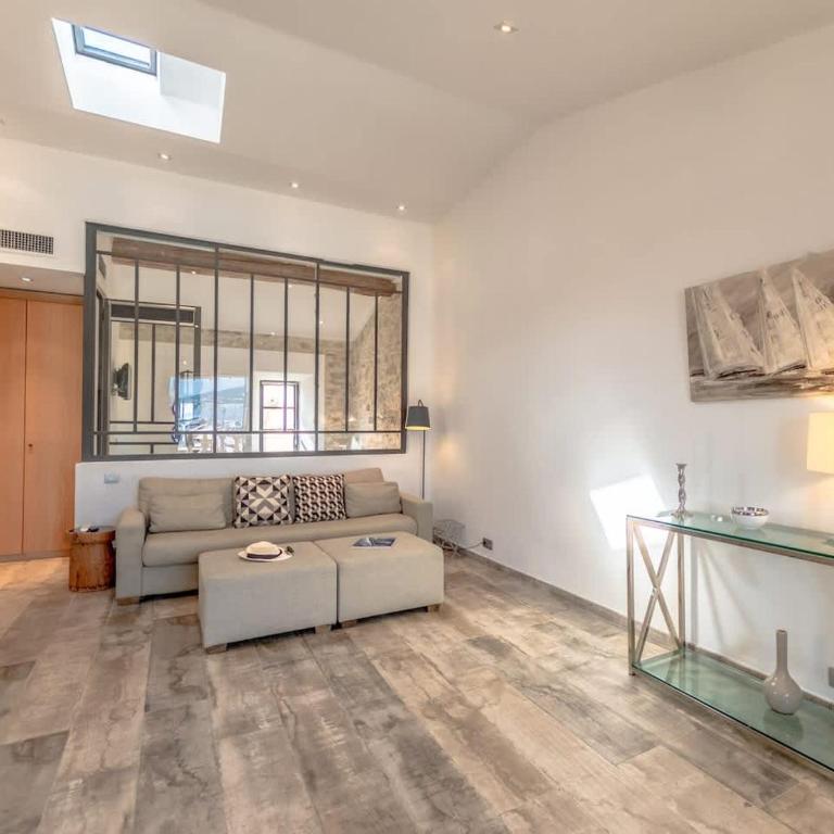 Loft Allard l Harbour Views l Shellter Rentals - Appartement - 7