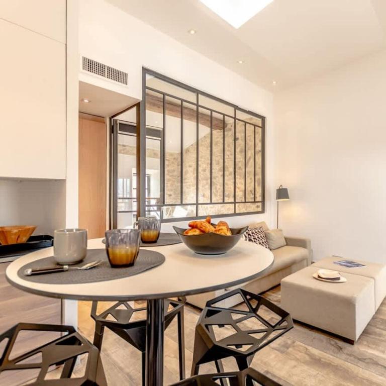 Loft Allard l Harbour Views l Shellter Rentals - Appartement - 10